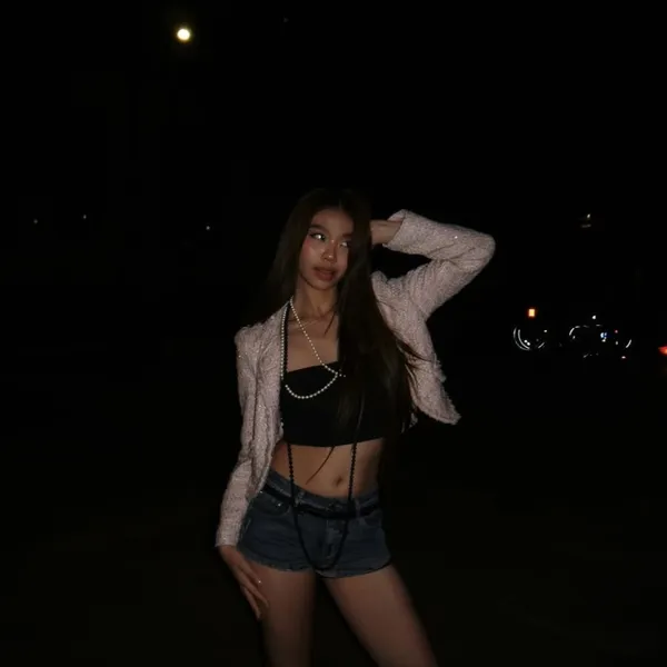 Fans' Pick: Best Moment of Stacey (BINI)