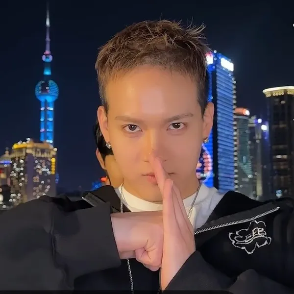Fans' Pick: Best Moment of Peniel (BTOB)