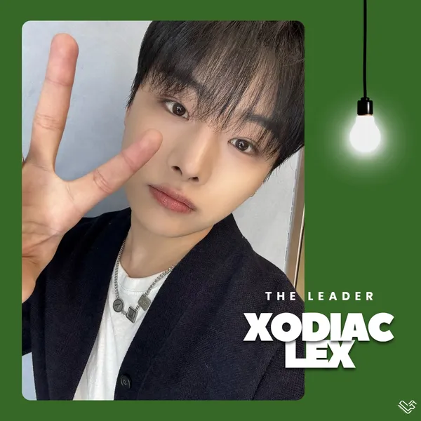 Fans' Pick: Best Moment of Lex (XODIAC)
