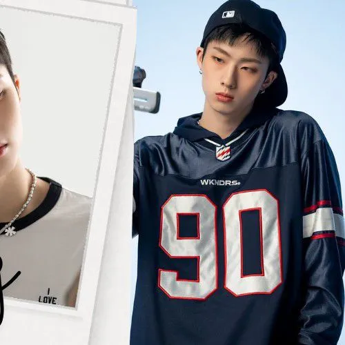 Top Photo Full of Jiung (P1Harmony) Love