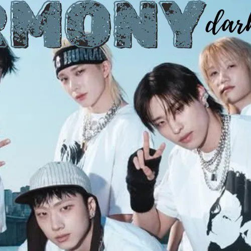Today's Most Loved P1Harmony