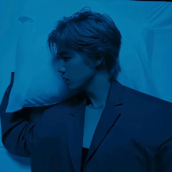Today's Most Loved Mark (GOT7)