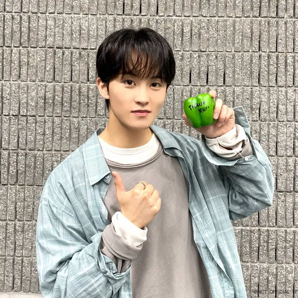Fans' Pick: Best Moment of Mark (NCT 127, NCT DREAM)