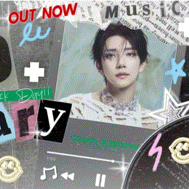 Top Photo Full of Joshua (SEVENTEEN) Love