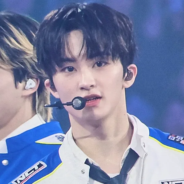 Today's Most Loved Mark (NCT 127, NCT DREAM)