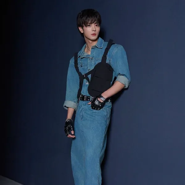 Fans' Pick: Best Moment of Xue Jun (SEVEN TO EIGHT)