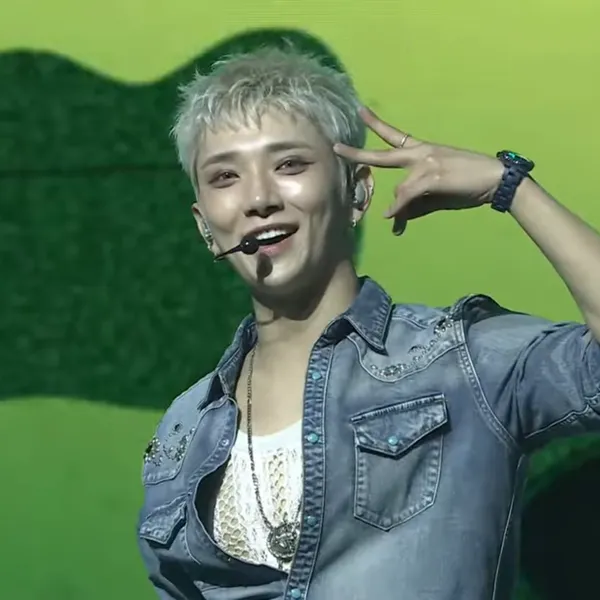 Today's Most Loved Joshua (SEVENTEEN)