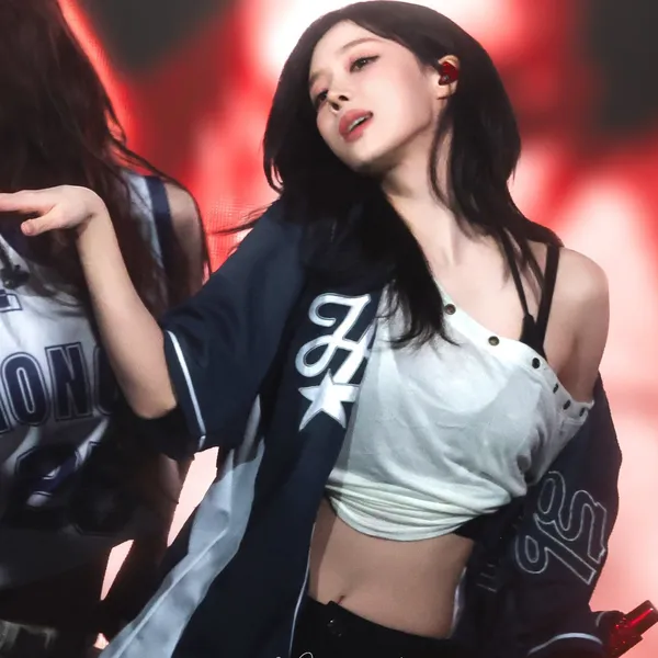 Fans' Pick: Best Moment of Winter (aespa)