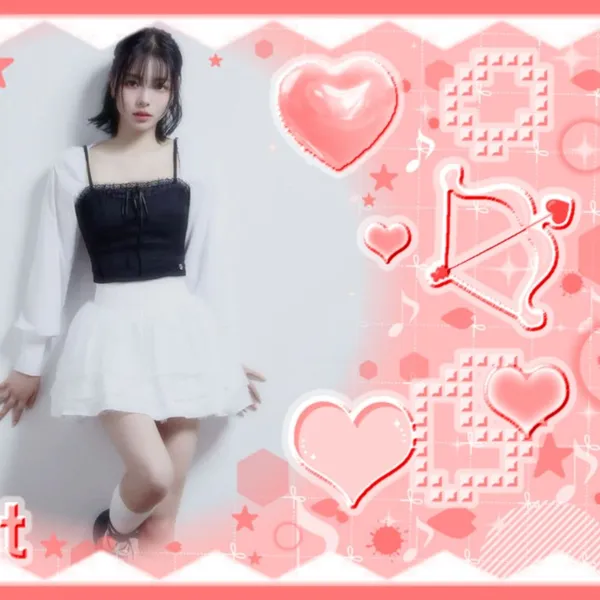 Today's Most Loved Kwon Yejin (UDTT)