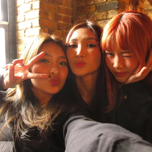 Fans' Pick: Best Moment of Colet (BINI)