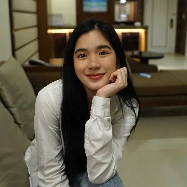 Fans' Pick: Best Moment of Aiah (BINI)