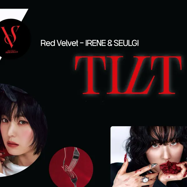 Fans' Pick: Best Moment of Seulgi (Red Velvet)
