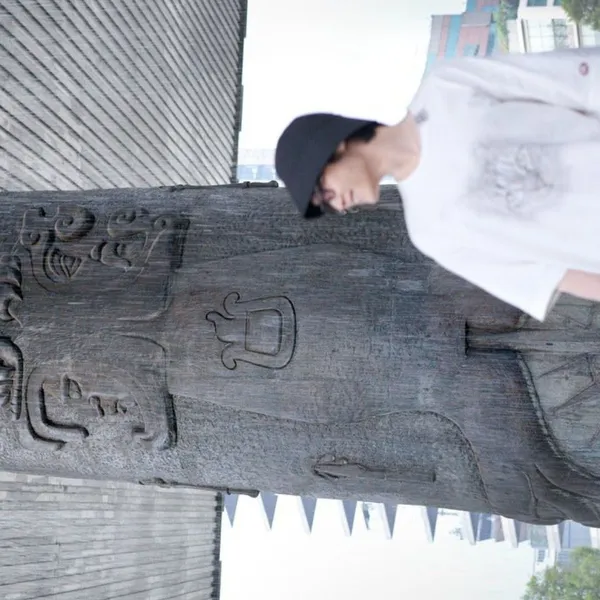 粉丝票选的锟 (WayV)最佳瞬间