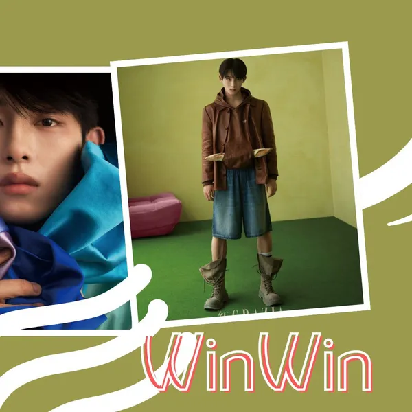 Today's Most Loved WayV