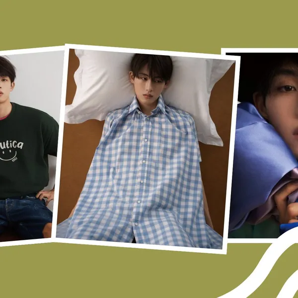 Fans' Pick: Best Moment of WayV