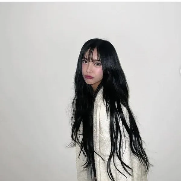 ファンが選んだアシャ (EVERGLOW)最高の瞬間
