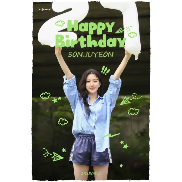 Fans' Pick: Best Moment of Eunseo (WJSN)