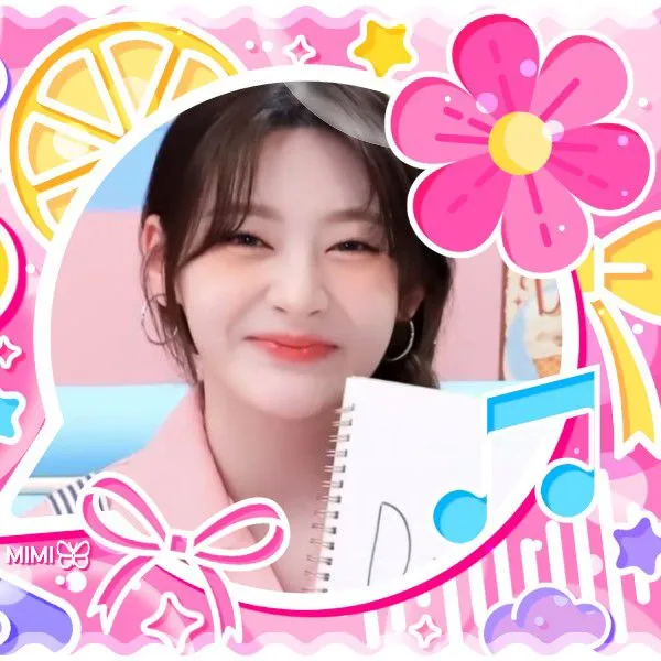 Today's Most Loved Seeun (STAYC)