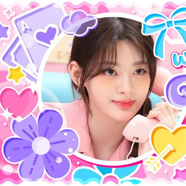 Today's Most Loved Seeun (STAYC)