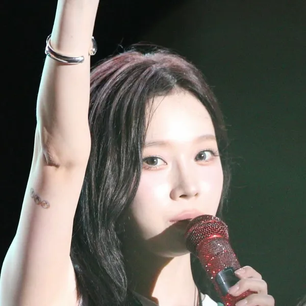 ウィンター (aespa)への愛が詰まった人気写真