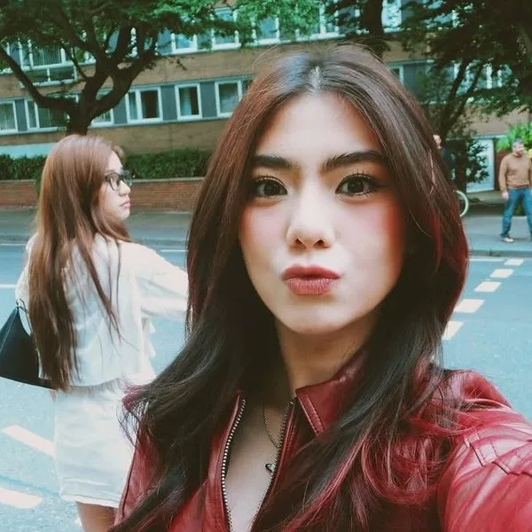 Fans' Pick: Best Moment of Aiah (BINI)