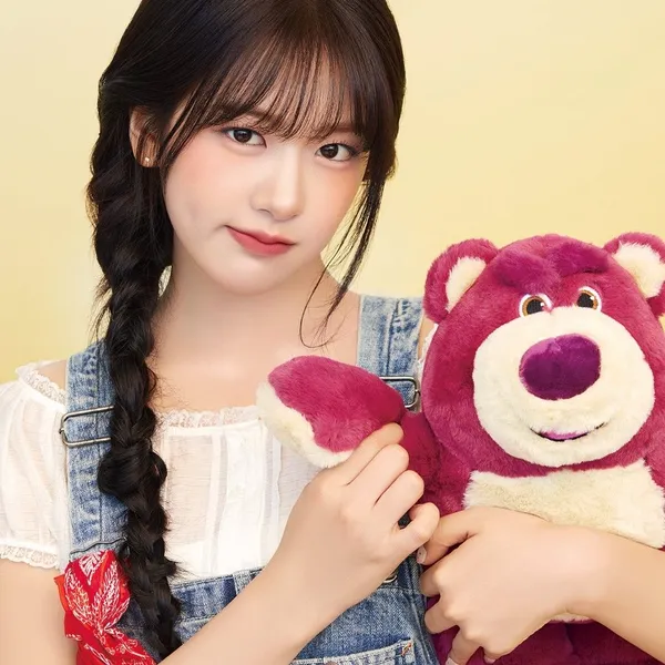 Top Photo Full of IZ*ONE Love