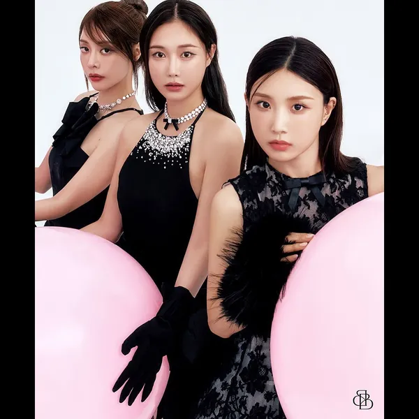 Today's Most Loved BBGIRLS