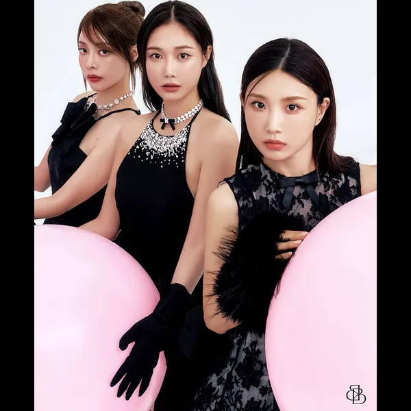 Top Photo Full of BBGIRLS Love
