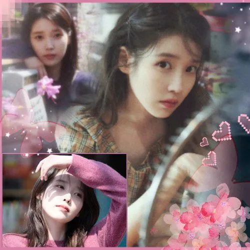 Top Photo Full of IU Love