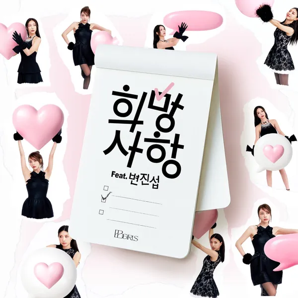 Fans' Pick: Best Moment of BBGIRLS