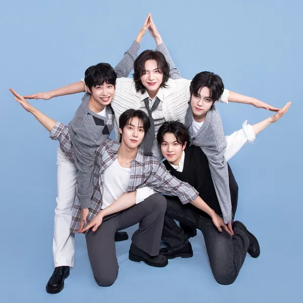 Fans' Pick: Best Moment of N.Flying