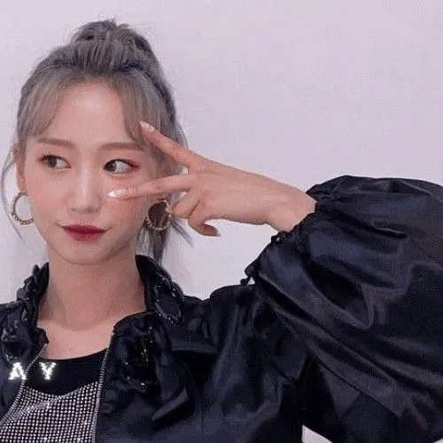 Top Photo Full of Zuu (SECRET NUMBER) Love