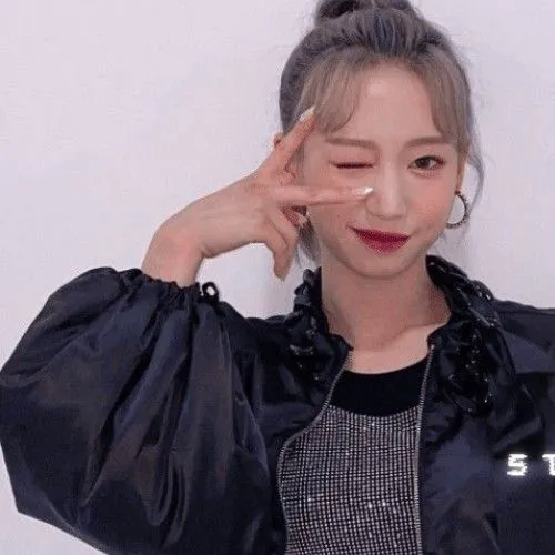 Fans' Pick: Best Moment of Zuu (SECRET NUMBER)