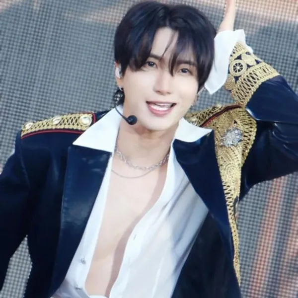 Fans' Pick: Best Moment of Leeteuk (Super Junior)