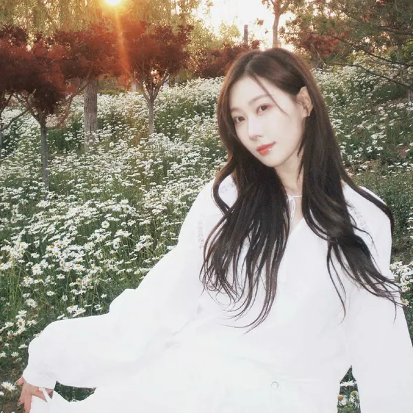 Today's Most Loved Handong (DREAMCATCHER)