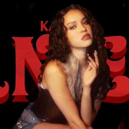 Top Photo Full of Daniela (KATSEYE) Love