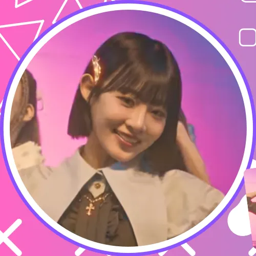 Fans' Pick: Best Moment of Iida Shizuku (ME:I)