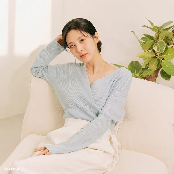 Fans' Pick: Best Moment of Seohyun (Girls' Generation)