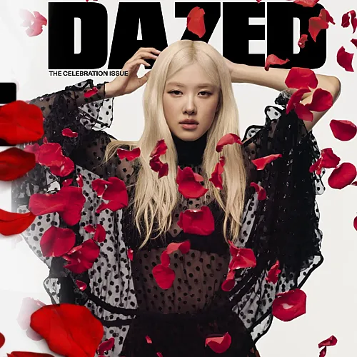 Fans' Pick: Best Moment of ROSÉ (BLACKPINK)