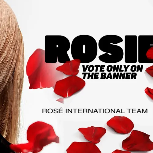 Fans' Pick: Best Moment of ROSÉ (BLACKPINK)