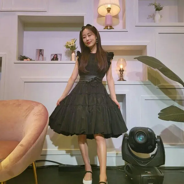 充满粉丝爱意的Lee Sujeong (Lovelyz)人气照片