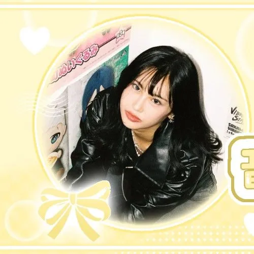 Top Photo Full of EVERGLOW Love