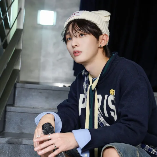 Top Photo Full of Yoon Jisung Love