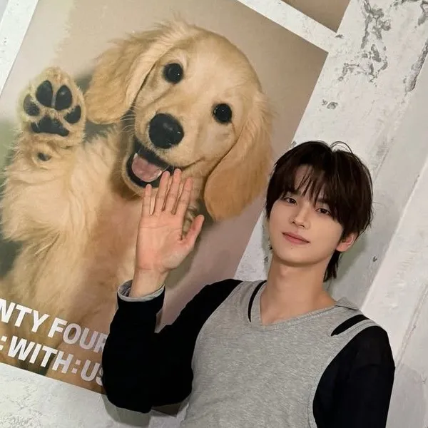 Fans' Pick: Best Moment of Shinyu (TWS)