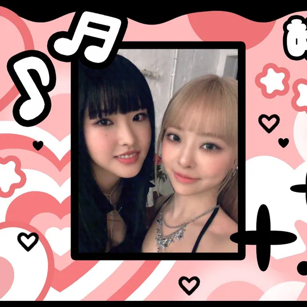 Fans' Pick: Best Moment of Hyeju (Loossemble)