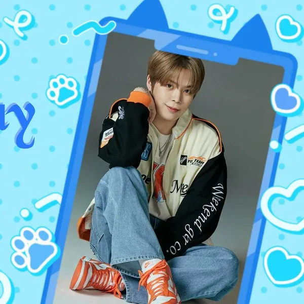 Top Photo Full of Yeonho (VERIVERY) Love