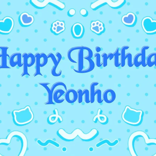 Today's Most Loved Yeonho (VERIVERY)