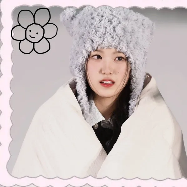 Today's Most Loved Yoon Jiyoon