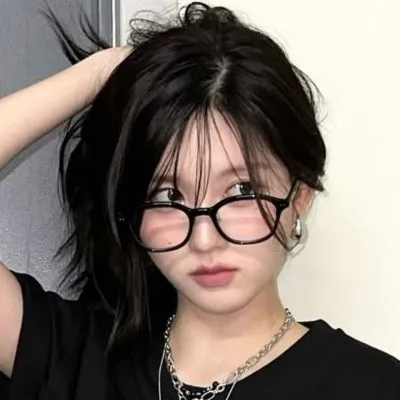 Today's Most Loved Gaeul (IVE)