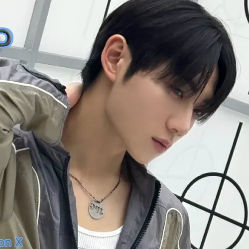 Top Photo Full of Hyeongseop (TEMPEST) Love